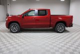 New 2025 Chevrolet Silverado 1500 RST w/ RST All Star Premium Package image 5