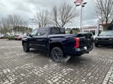 New 2025 Toyota Tundra Platinum image 5