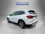 Used 2020 BMW X3 xDrive30i w/ Executive Package image 5