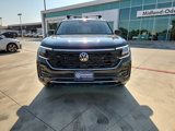 New 2025 Volkswagen Atlas SEL Premium R-Line image 2