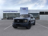 New 2025 Ford F150 XLT w/ Equipment Group 303A High image 2