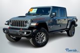 New 2025 Jeep Gladiator Mojave image 2