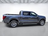 New 2025 Ford F150 Lariat w/ Equipment Group 502A High image 4