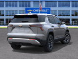 New 2026 Chevrolet Equinox LT w/ Convenience Package II image 4