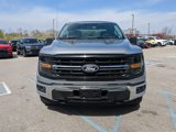 Used 2024 Ford F150 XLT w/ Mobile Office Package image 2