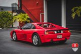 Used 1992 Ferrari 348 TB image 5