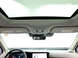 New 2025 Nissan Murano Platinum w/ Cargo Package image 4