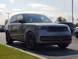 New 2025 Land Rover Range Rover SE image 3