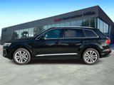 New 2025 Audi Q7 3.0T Prestige image 2
