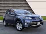 Used 2014 Toyota RAV4 XLE image 4