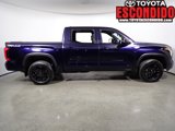 New 2025 Toyota Tundra Limited image 2