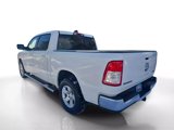 Used 2021 RAM 1500 Big Horn w/ Trailer Tow Group image 4