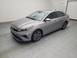Used 2023 Kia Forte LXS image 2