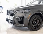 Used 2025 BMW X6 M Competition w/ Executive Package image 4