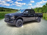 New 2025 RAM 2500 Big Horn image 2