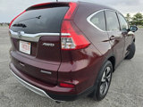 Used 2015 Honda CR-V Touring image 5