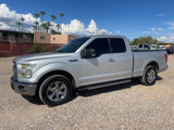 Used 2016 Ford F150 XLT w/ Equipment Group 302A Luxury image 3