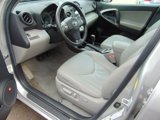 Used 2011 Toyota RAV4 Limited image 2