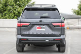 New 2025 Toyota Sequoia Platinum image 5