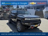 New 2025 GMC Hummer EV 3X w/ LPO, Sport Package image 3