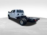 New 2025 RAM 3500 Tradesman w/ Chrome Appearance Group image 4
