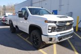 New 2025 Chevrolet Silverado 3500 LT w/ Convenience Package image 2