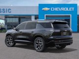 New 2026 Chevrolet Traverse High Country image 3