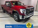New 2025 GMC Sierra 2500 SLT w/ SLT Premium Package image 1