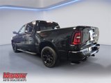 New 2026 RAM 1500 Laramie image 3