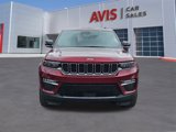 Used 2024 Jeep Grand Cherokee Limited image 2