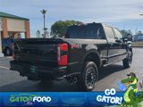 New 2025 Ford F250 Platinum image 5