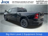 New 2025 RAM 1500 Big Horn image 3