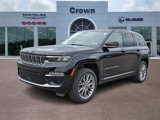 New 2025 Jeep Grand Cherokee Summit image 2