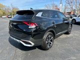Used 2024 Kia Sportage EX image 4