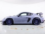 Used 2023 Porsche 718 Cayman GT4 RS w/ Weissach Package image 2