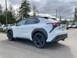 New 2025 Subaru Solterra image 5
