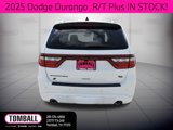 New 2025 Dodge Durango R/T image 5