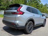New 2026 Honda CR-V EX-L image 4