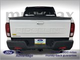 Used 2024 Honda Ridgeline Black Edition image 3