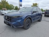 New 2026 Honda CR-V Sport-L image 2