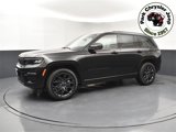 New 2025 Jeep Grand Cherokee Summit image 3