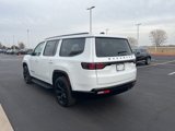 New 2025 Jeep Wagoneer Series II image 5