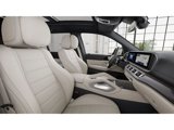 New 2025 Mercedes-Benz GLS 580 4MATIC image 4