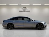 New 2025 Audi A8 L 3.0T image 4