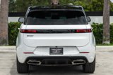 Used 2024 Land Rover Range Rover Sport Dynamic SE image 6