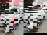 New 2025 Toyota Tundra 1794 Edition image 6