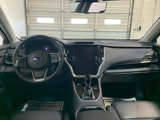 Used 2025 Subaru Outback Touring XT image 4