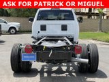 New 2025 RAM 5500 Tradesman image 5