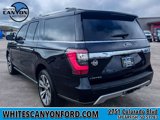 Certified 2021 Ford Expedition Max Limited image 3