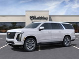 New 2025 Cadillac Escalade ESV Premium Luxury w/ Touring Package image 3